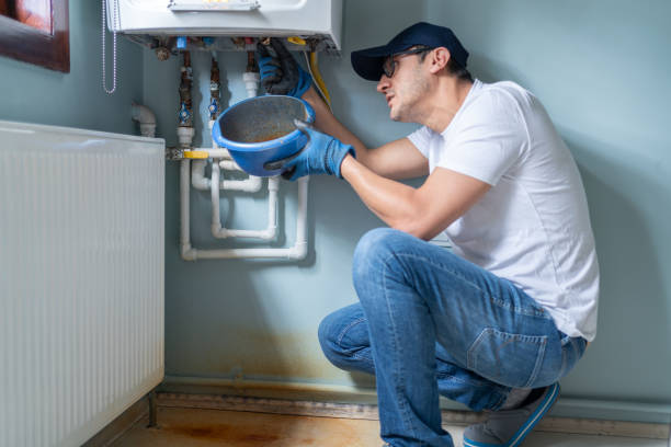 Best Residential Plumbing in Johnstown, NY